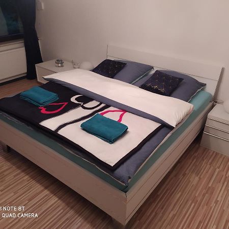 אולצן Park Villa Ferienwohnung Mit Pool Und 3 Schlafzimmer מראה חיצוני תמונה