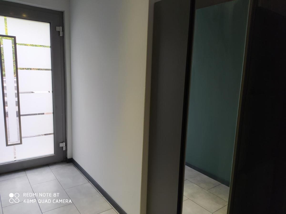 אולצן Park Villa Ferienwohnung Mit Pool Und 3 Schlafzimmer מראה חיצוני תמונה